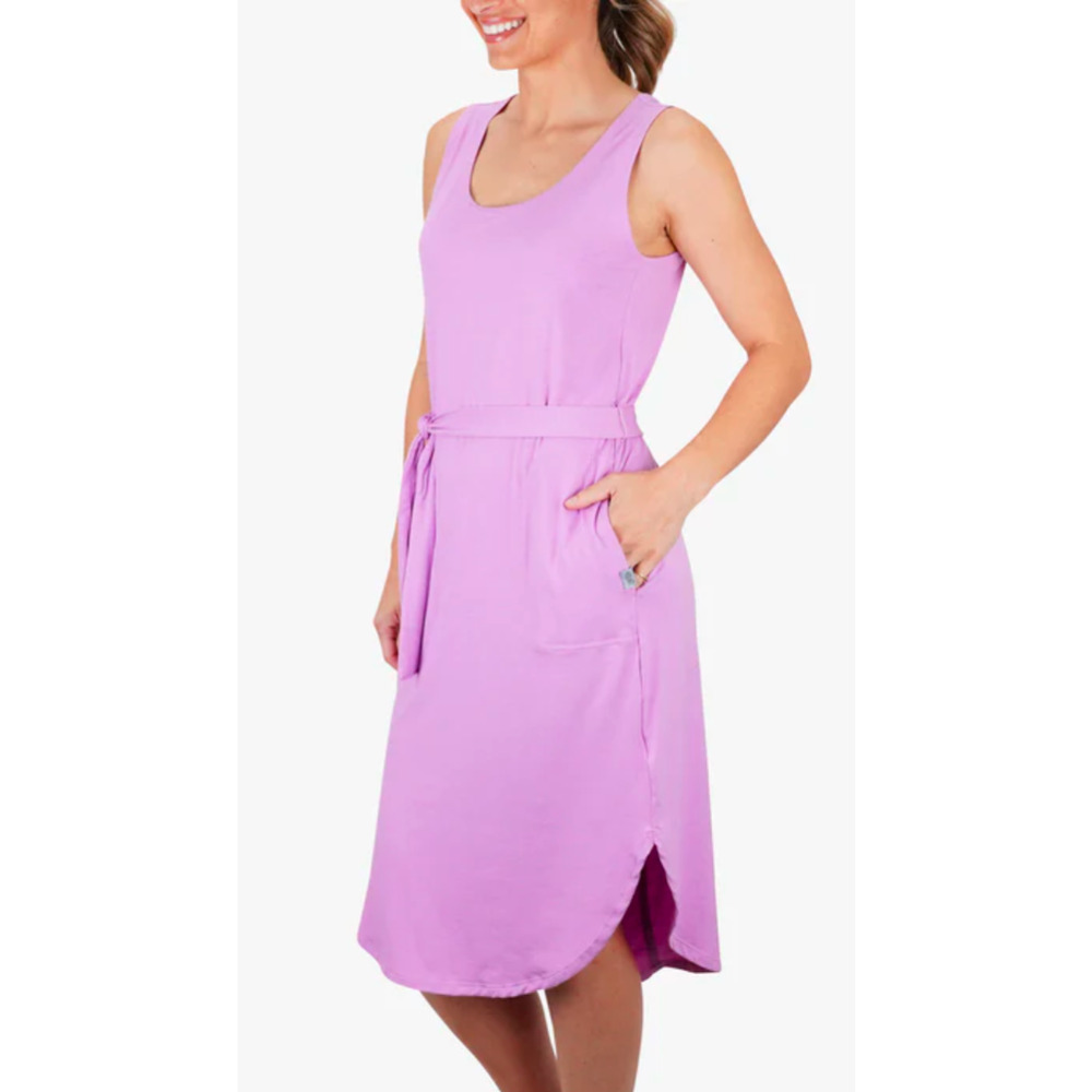 Aftco Sandpiper Dress
